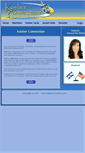 Mobile Screenshot of kosherconnection.com